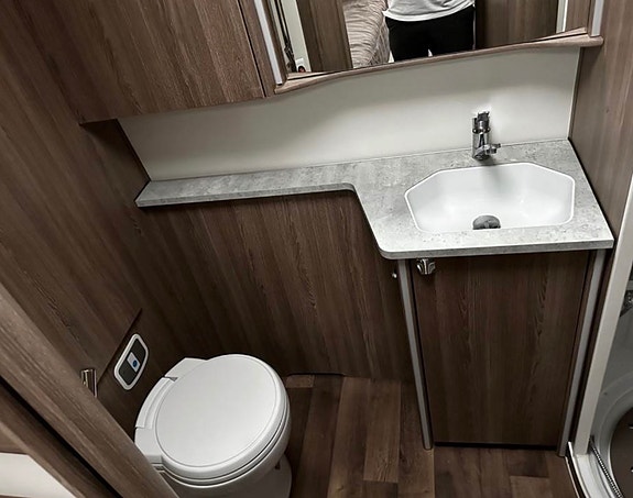 KABE Imperial 630 TDL FK KS 7 of 10