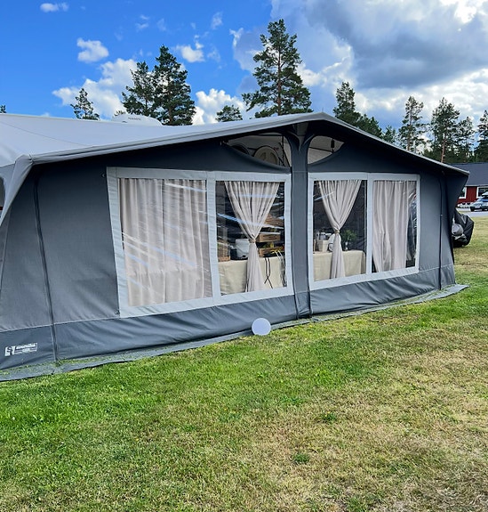 KABE Imperial 630 TDL FK KS 9 of 10