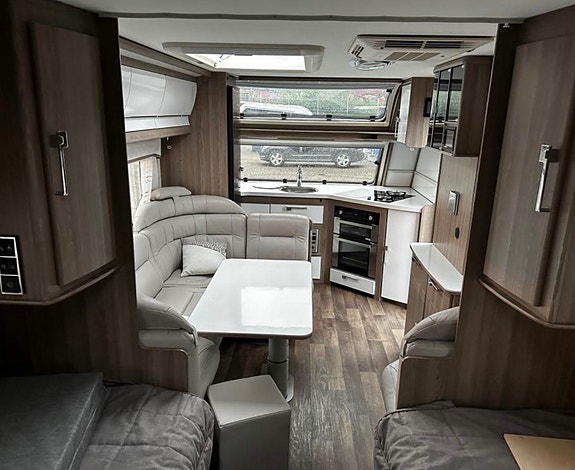 KABE Imperial 630 TDL FK KS 6 of 10