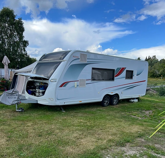 KABE Imperial 630 TDL FK KS 2 of 10