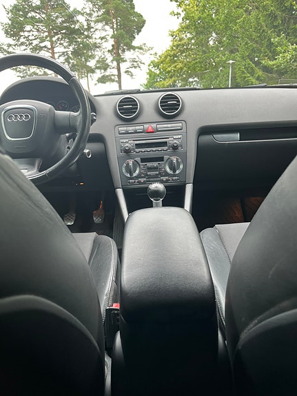 Audi A3 4 of 8