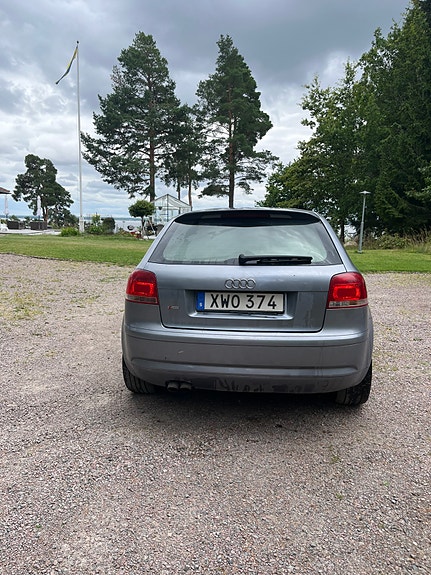 Audi A3 3 of 8