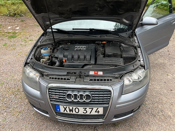 Audi A3 6 of 8