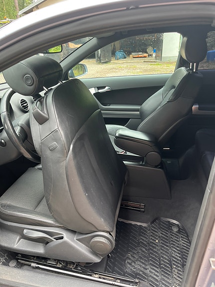 Audi A3 7 of 8