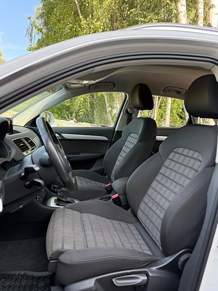 Audi Q3 5 of 10