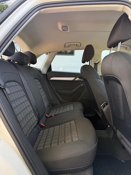 Audi Q3 10 of 10