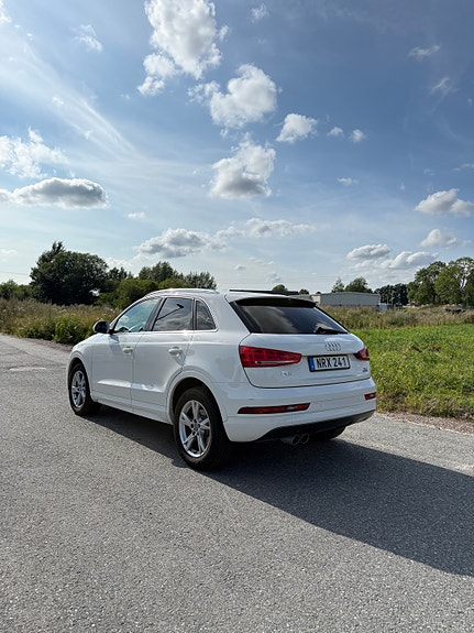 Audi Q3 4 of 10