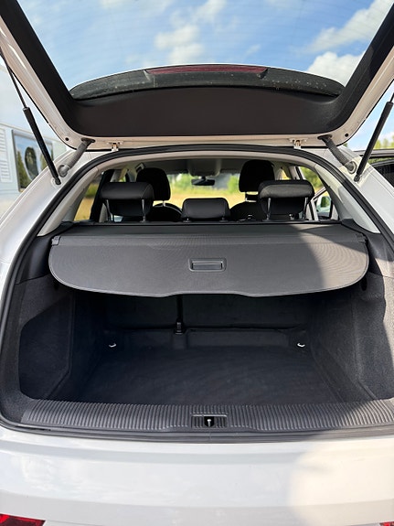 Audi Q3 9 of 10