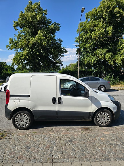Fiat Fiorino 6 of 9