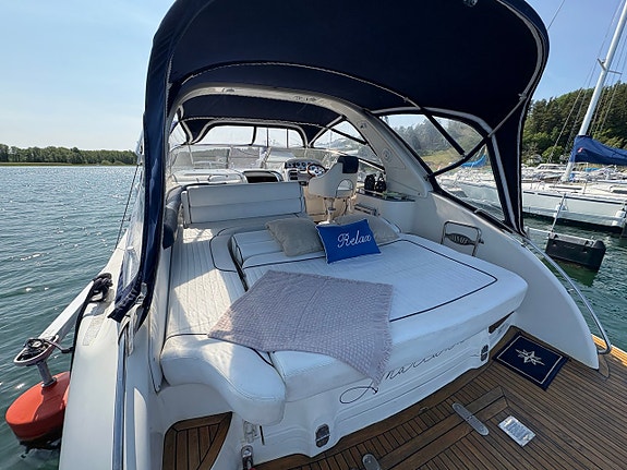 Bavaria 330 Sport - 2x Volvo Penta KAD43 5 of 22