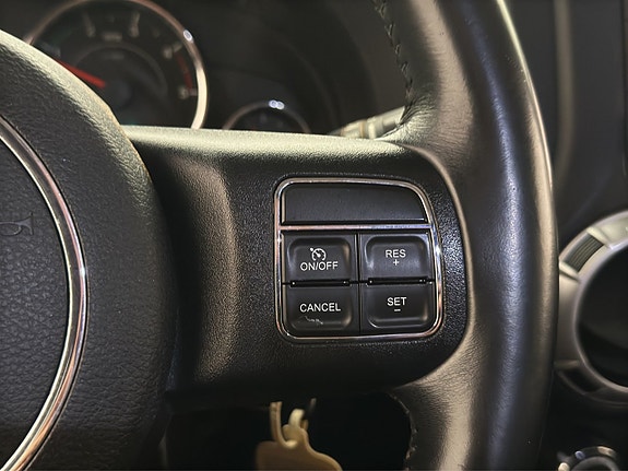 Jeep Wrangler Unlimited 26 of 28