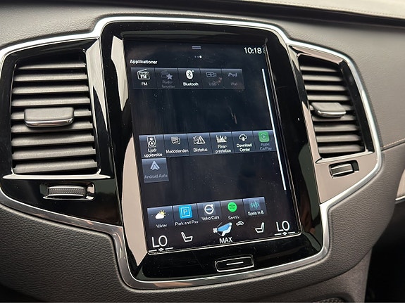 Volvo XC90 21 of 30