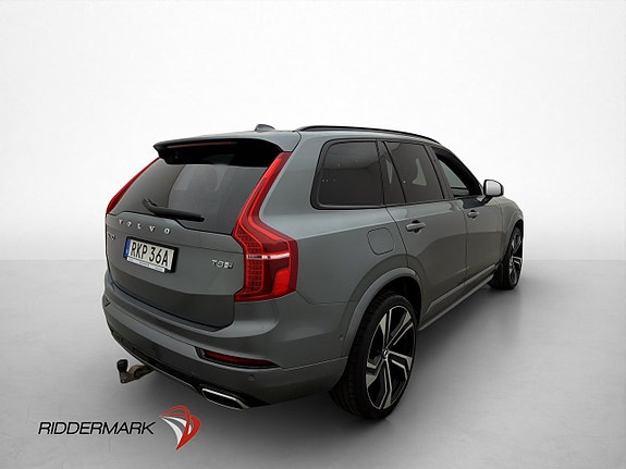 Volvo XC90 6 of 30