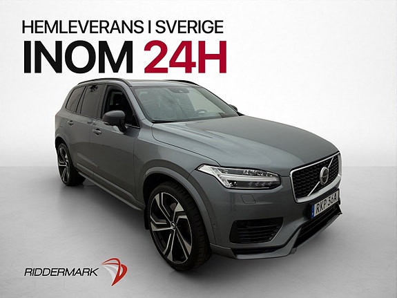 Volvo XC90 3 of 30
