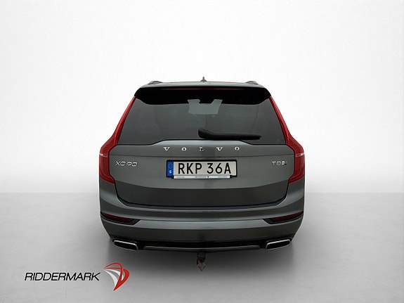 Volvo XC90 5 of 30