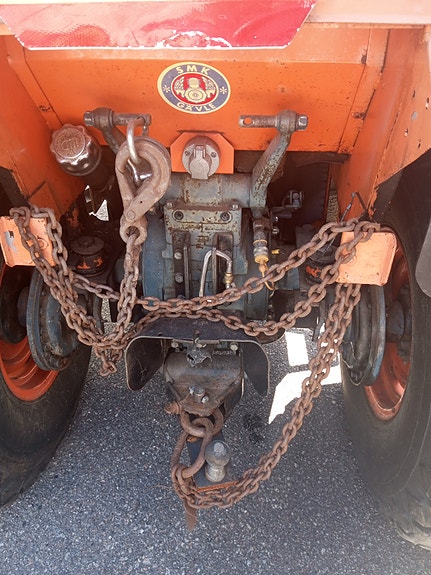 Kubota L245DT 6 of 6