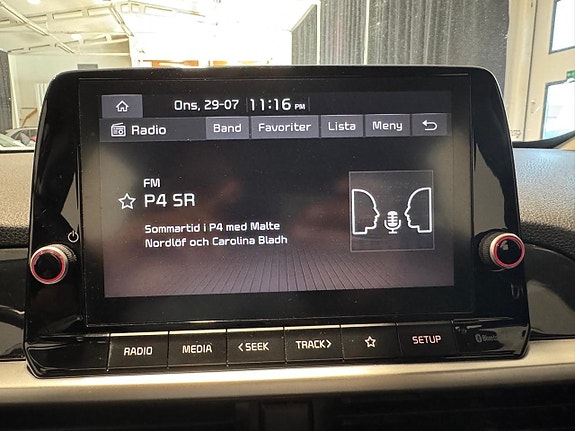 Kia Picanto 12 of 17