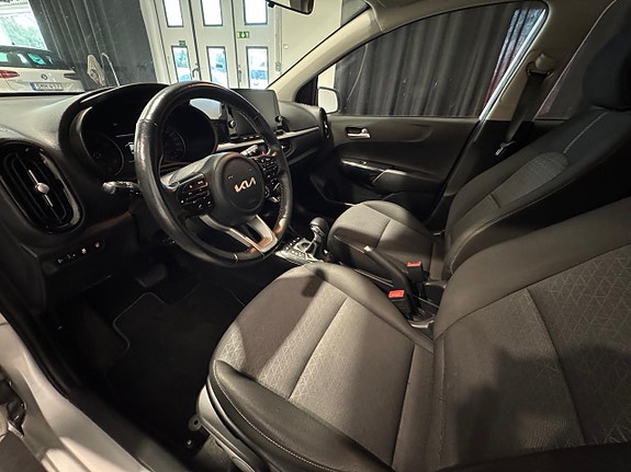 Kia Picanto 5 of 17