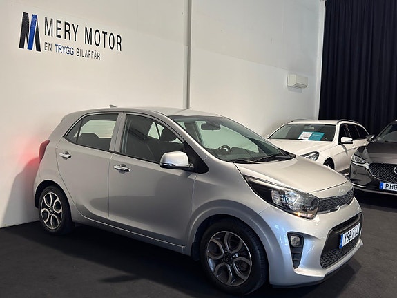 Kia Picanto 2 of 17