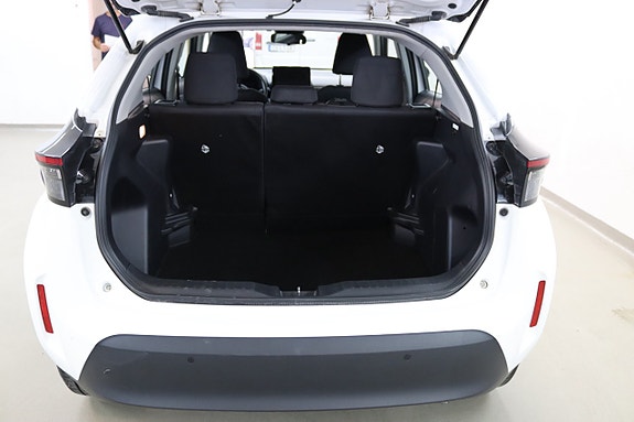 Toyota Yaris Cross 14 of 18
