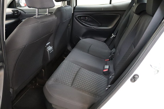 Toyota Yaris Cross 11 of 18