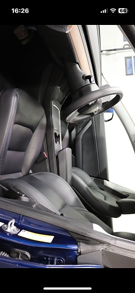 Tesla Model 3 4 of 5