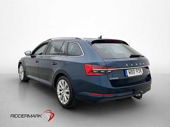 Skoda Superb 4 of 30
