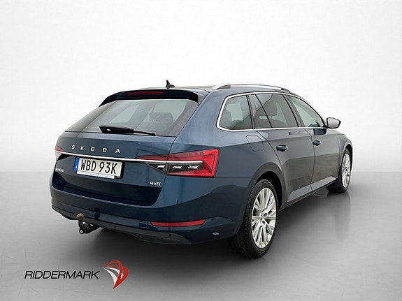Skoda Superb 6 of 30