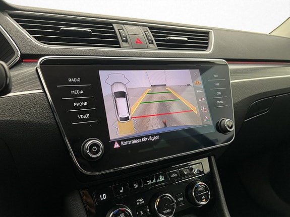 Skoda Superb 19 of 30