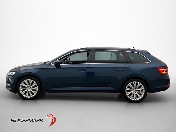 Skoda Superb 2 of 30