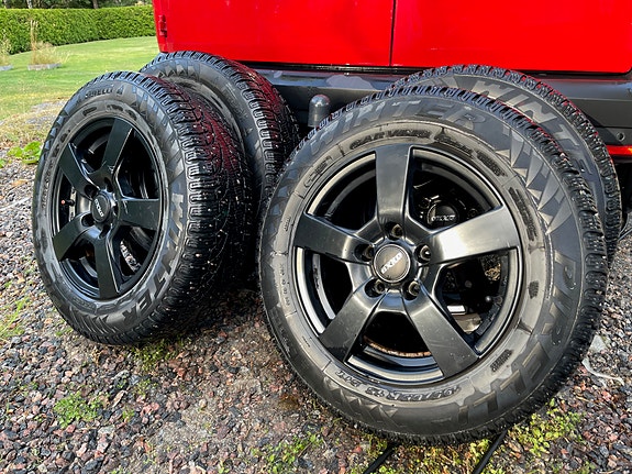 Volkswagen Caddy 6 of 8