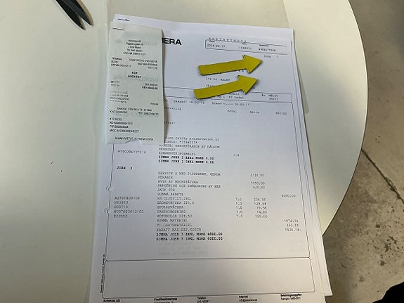 Mercedes-Benz C180 25 of 25