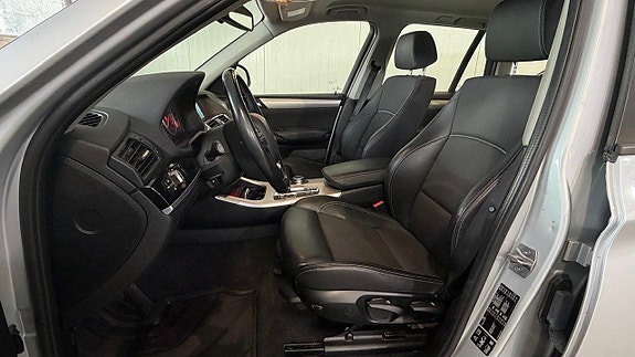 BMW X3 11 of 13