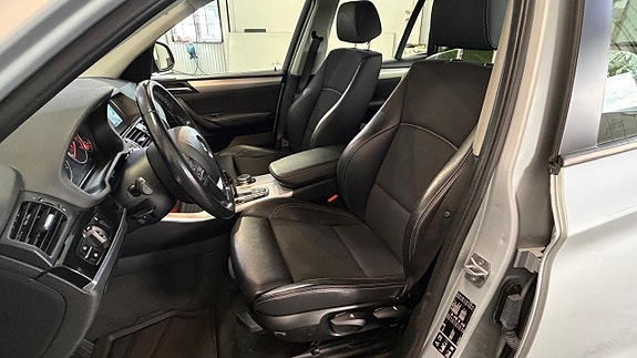 BMW X3 9 of 13