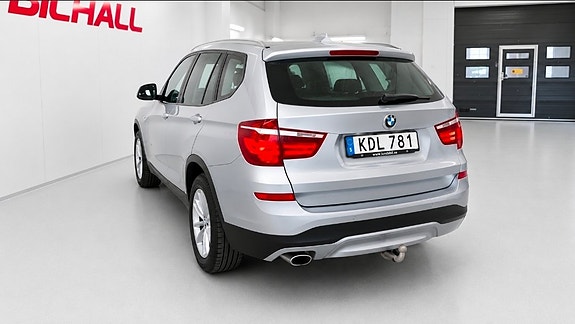 BMW X3 4 of 13