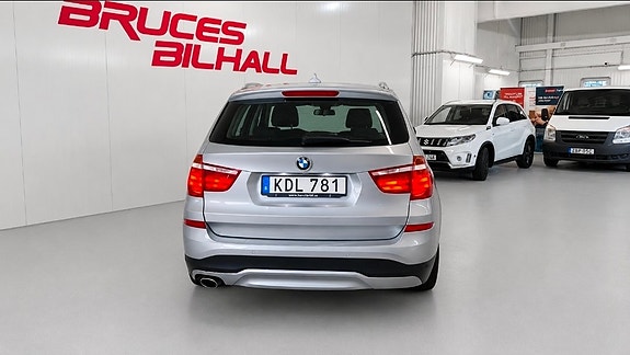 BMW X3 3 of 13