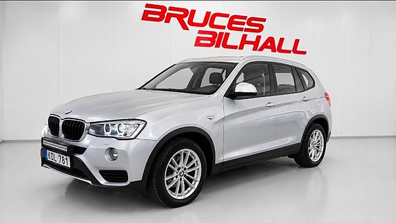 BMW X3 6 of 13