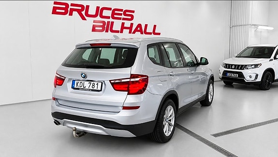 BMW X3 5 of 13