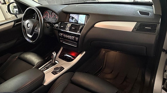 BMW X3 10 of 13