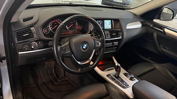 BMW X3 8 of 13