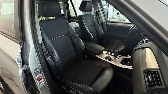 BMW X3 12 of 13