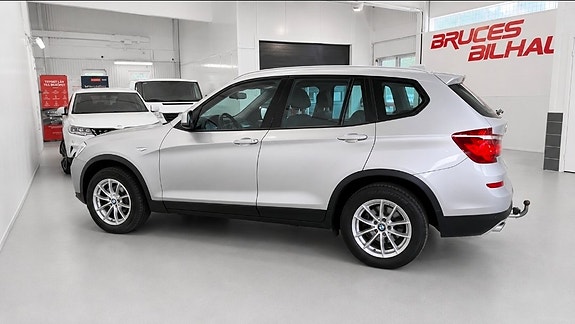 BMW X3 2 of 13