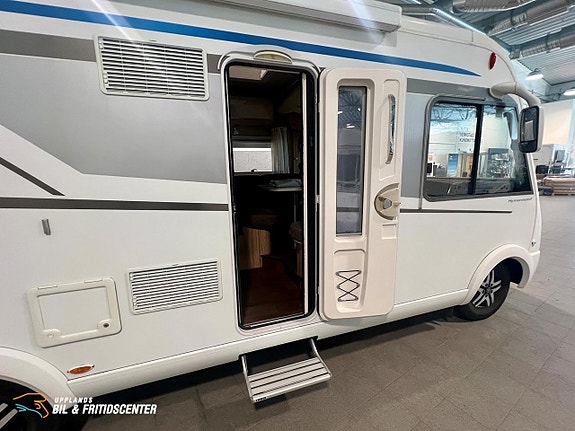 Hymer B 678 CL Ambition ALDE / Automat/ 4400kg 5 of 19