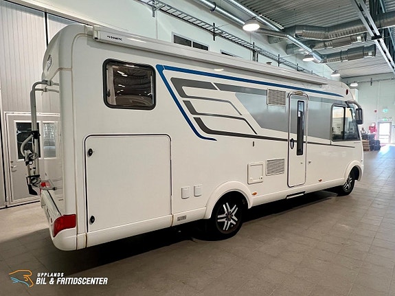 Hymer B 678 CL Ambition ALDE / Automat/ 4400kg 2 of 19