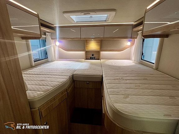 Hymer B 678 CL Ambition ALDE / Automat/ 4400kg 12 of 19