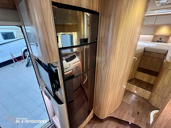 Hymer B 678 CL Ambition ALDE / Automat/ 4400kg 10 of 19