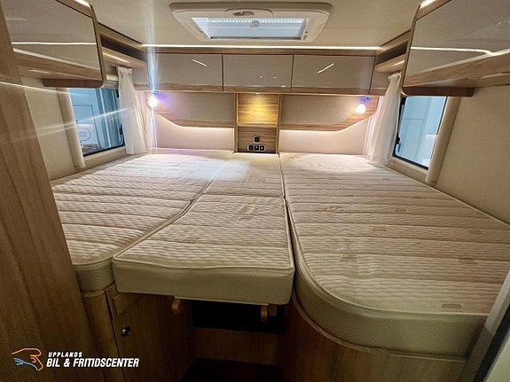 Hymer B 678 CL Ambition ALDE / Automat/ 4400kg 13 of 19