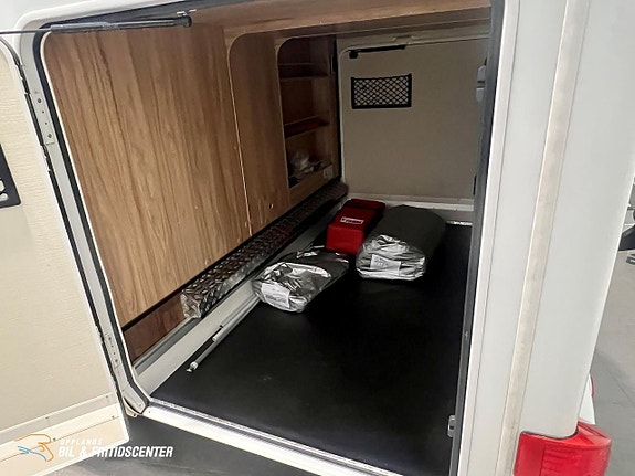 Hymer B 678 CL Ambition ALDE / Automat/ 4400kg 4 of 19