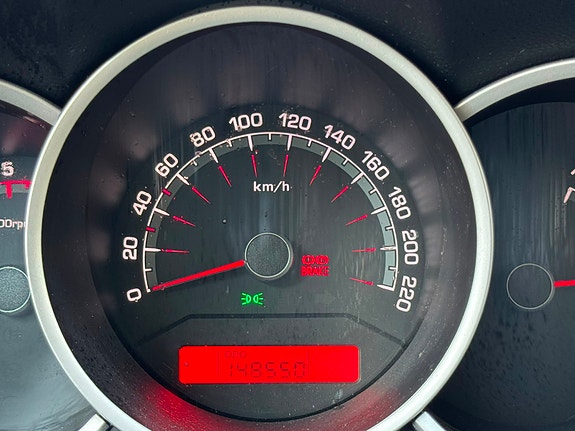 Kia Venga 5 of 6