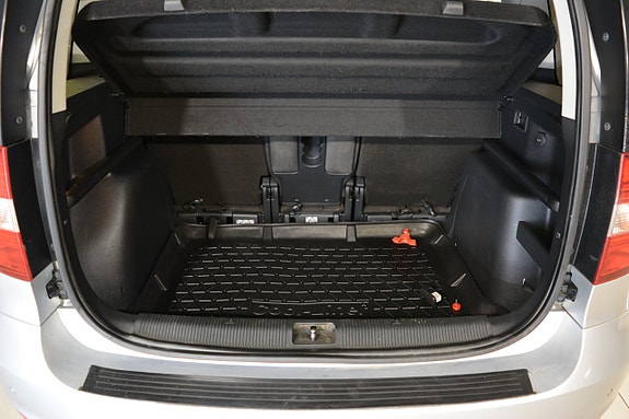 Skoda Yeti 6 of 13